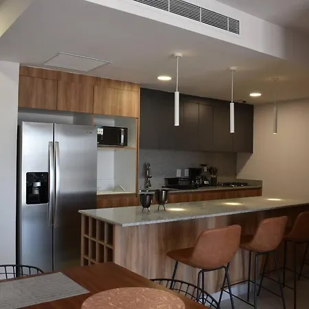 Mrw Duo 24 Spacious 3 Bedroom Apartment